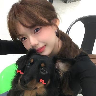 开膛少女的异想世界