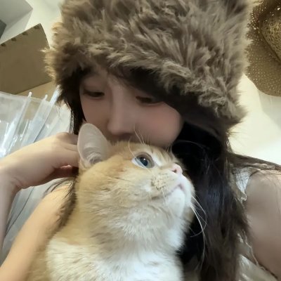 封面女郎