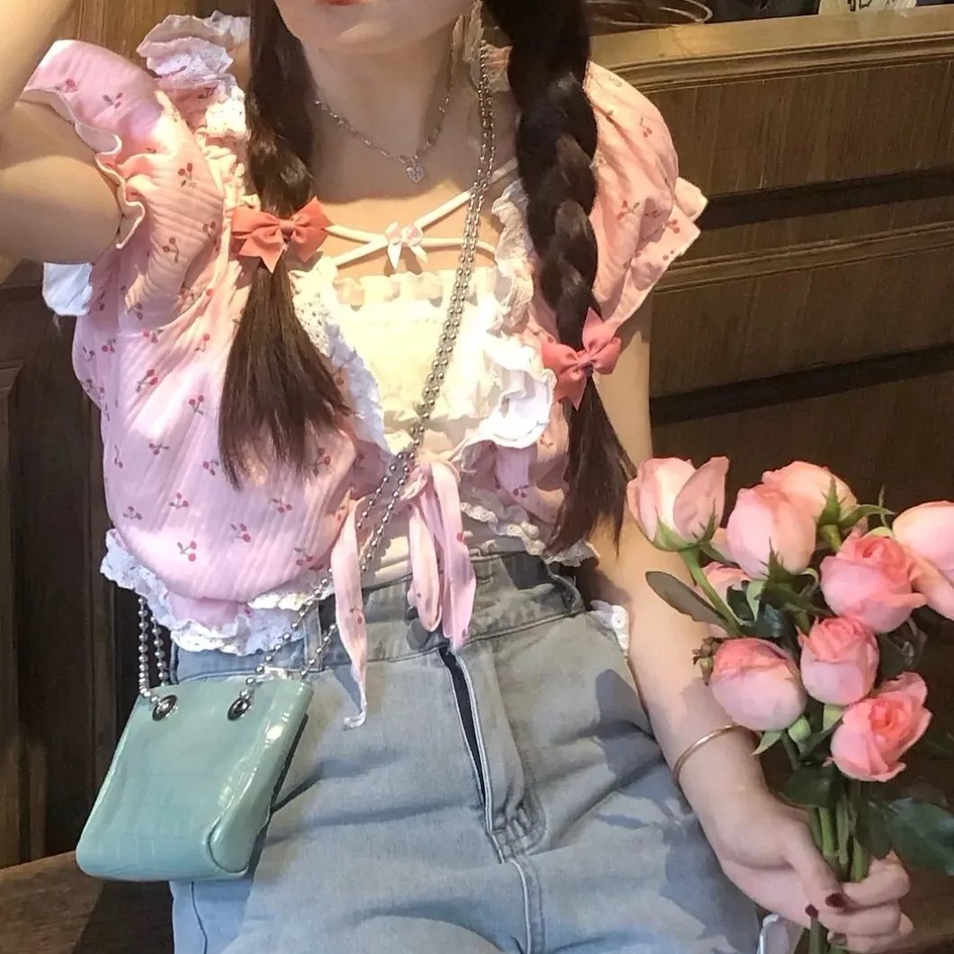 五月槐花香